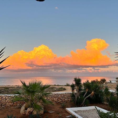 I Dammusi Di Pippo Apartment Lampedusa Luaran gambar