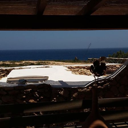 I Dammusi Di Pippo Apartment Lampedusa Luaran gambar