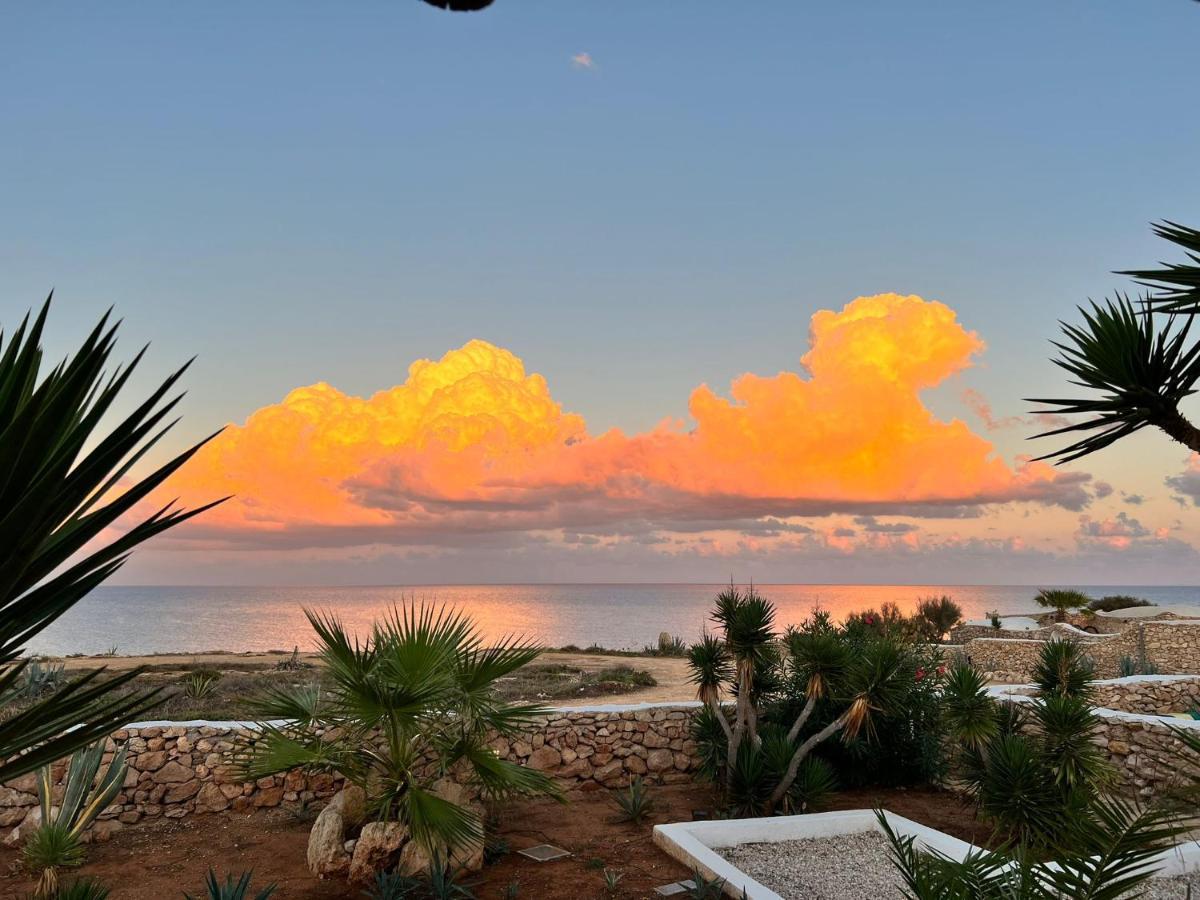 I Dammusi Di Pippo Apartment Lampedusa Luaran gambar