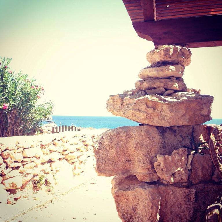 I Dammusi Di Pippo Apartment Lampedusa Luaran gambar