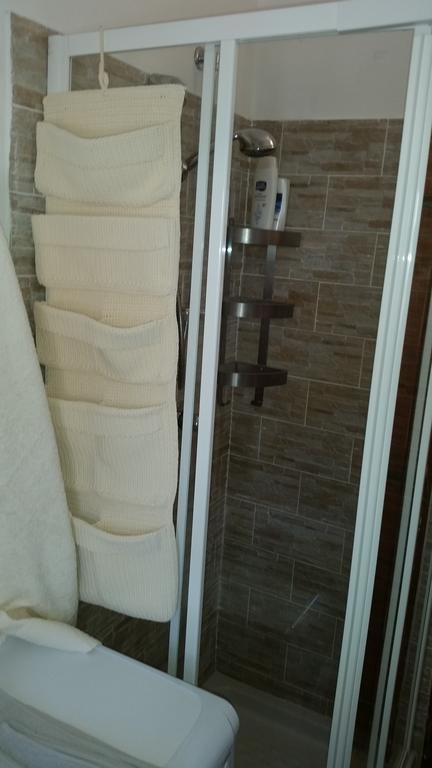 I Dammusi Di Pippo Apartment Lampedusa Luaran gambar