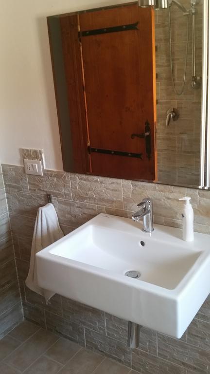 I Dammusi Di Pippo Apartment Lampedusa Luaran gambar